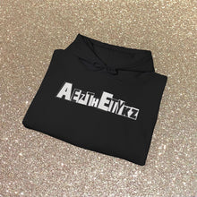 Load image into Gallery viewer, Megacephala-AEZTHETYKZ Logo Hoodie