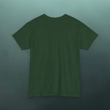 Load image into Gallery viewer, Bread & Circuses: Graphic Print Comfortable Cotton Tee Shirt