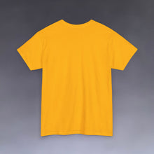 Load image into Gallery viewer, PELON Graphic Print: Heavy Cotton Tee Shirt