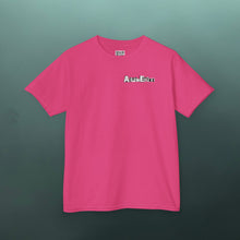 Load image into Gallery viewer, Kids AEZTHETYKZ - Megacephala Graphic Tee Shirt