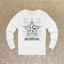 Load image into Gallery viewer, AEZTHETYKZ-1999: Jersey Long Sleeve Tee Shirt