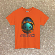 Load image into Gallery viewer, Egfu Jung Graphic Print: Tee Shirt
