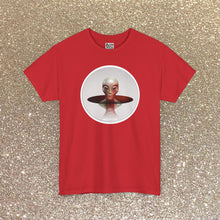 Load image into Gallery viewer, Señor Cheeks Graphic Print: Tee Shirt