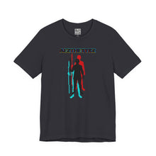 Load image into Gallery viewer, Ultimatum Warrior: Graphic Print Tee Shirt