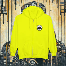 Load image into Gallery viewer, Metro Zip Hoodie