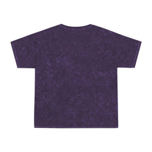 Load image into Gallery viewer, AEZTHETYKZ-1999: Mineral Wash Tee Shirt