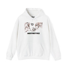Load image into Gallery viewer, Caterpillar: Graphic Print -Pullover Hoodie
