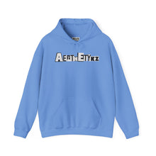 Load image into Gallery viewer, Megacephala-AEZTHETYKZ Logo Hoodie

