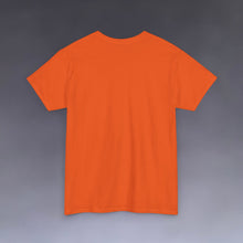 Load image into Gallery viewer, Ylja Wood Mask: Graphic Print Tee Shirt
