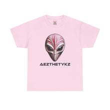 Load image into Gallery viewer, Mask #111: Graphic Print Tee Shirt
