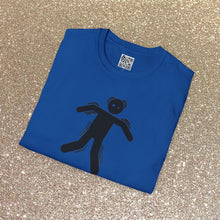 Load image into Gallery viewer, Jelly Man Graphic Print: Tee Shirt
