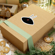 Load image into Gallery viewer, Black Eye -AEZTHETYKZ  Stickers
