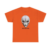 Load image into Gallery viewer, Alien Mask #102 Graphic Print: Tee Shirt
