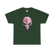 Load image into Gallery viewer, Mask #111: Graphic Print Tee Shirt
