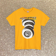 Load image into Gallery viewer, Loa Loa -AEZTHETYKZ: Graphic Print Cotton Tee Shirt
