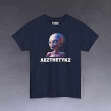 Load image into Gallery viewer, PELON: Heavy Cotton Tee Shirt
