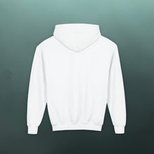 Load image into Gallery viewer, Yute Hoodie: Mask #101 Graphic Print Kids Sweatshirt
