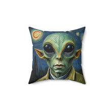 Load image into Gallery viewer, Faux Suede Pillow
