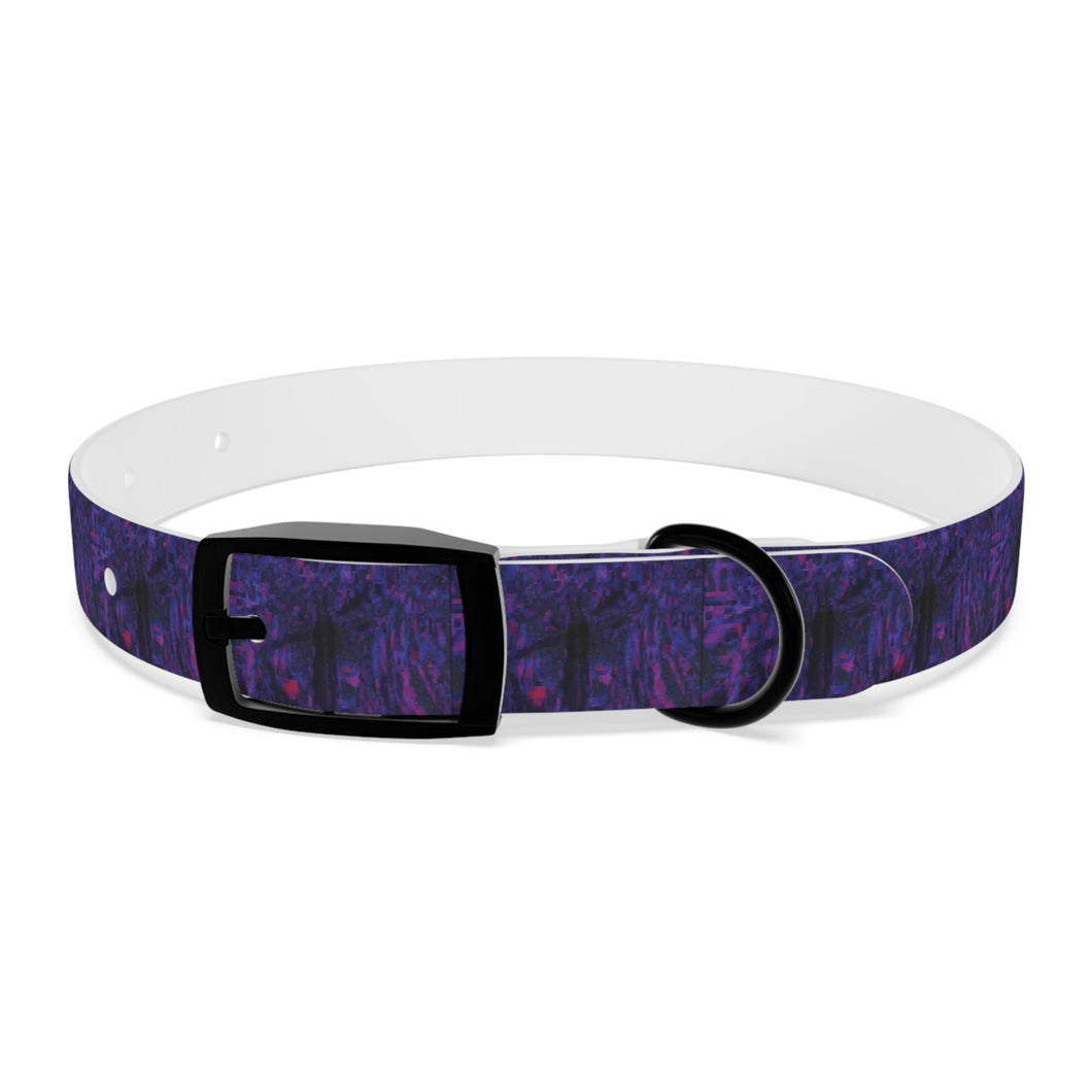 Dog Collar: AEZTHETYKZ Stylish Pet Accessory for Fashionable Dogs