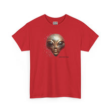 Load image into Gallery viewer, Ginguba Head: Graphic Print Tee Shirt
