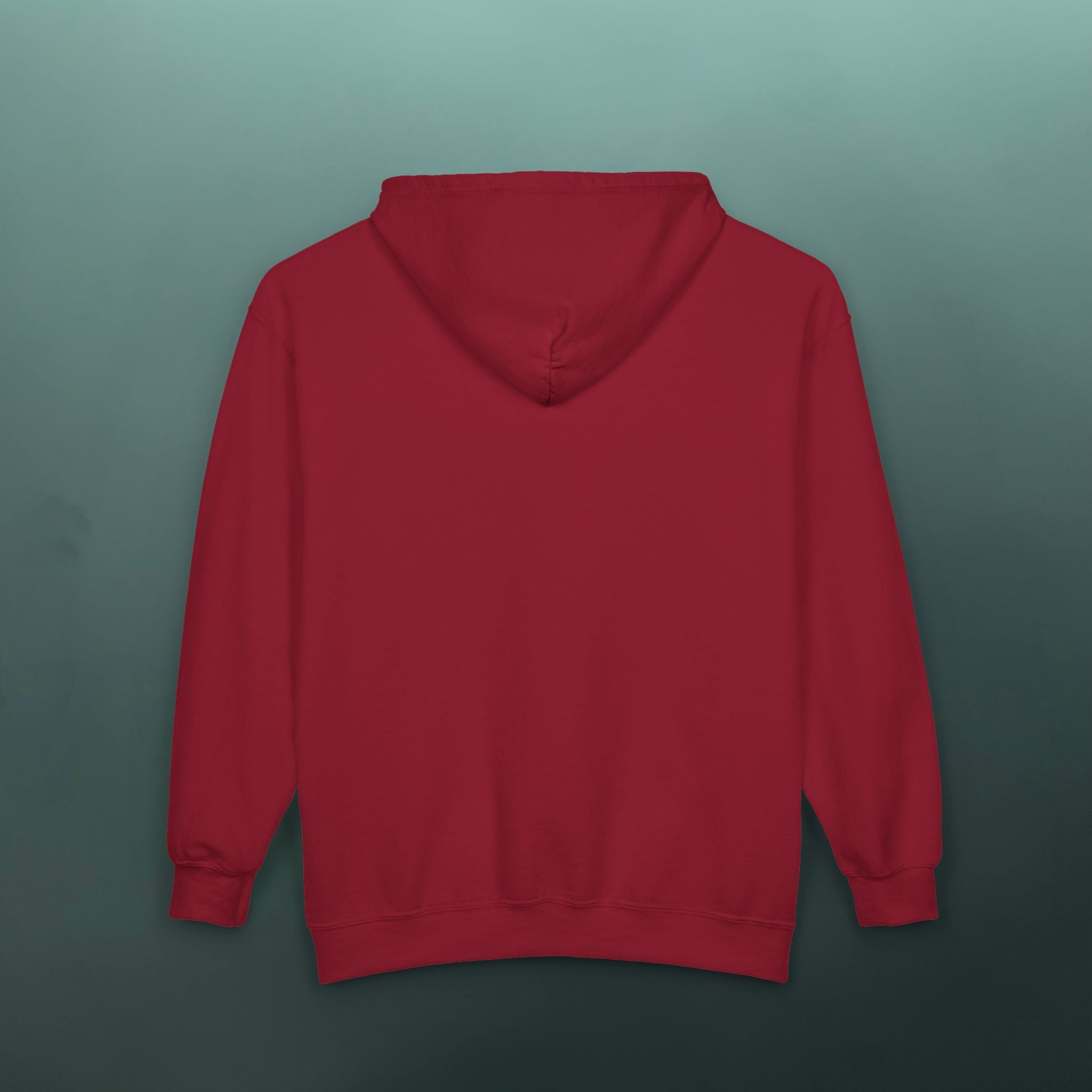A-Mask: Primo Metro Zip-Up Hoodie Sweatshirt