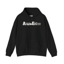 Load image into Gallery viewer, Megacephala-AEZTHETYKZ Logo Hoodie
