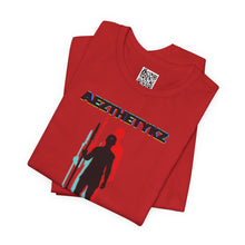 Load image into Gallery viewer, Ultimatum Warrior: Graphic Print Tee Shirt
