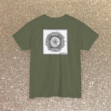 Load image into Gallery viewer, Cellecell Graphic Print: Tee Shirt
