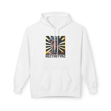 Load image into Gallery viewer, Warrior Princess: Graphic Print Hoodie
