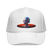 Load image into Gallery viewer, Peeker Trucker Cap
