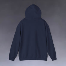 Load image into Gallery viewer, AEZTHETYKZ -Hoodie: Printed Logo Hooded-Sweatshirt
