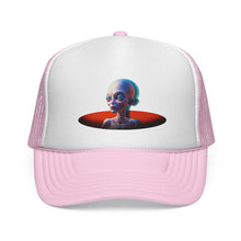 Load image into Gallery viewer, Peeker Trucker Cap
