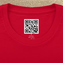 Load image into Gallery viewer, Rockmananov Mask Graphic Print: Tee Shirt
