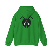 Load image into Gallery viewer, Megacephala-AEZTHETYKZ Logo Hoodie
