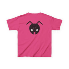 Load image into Gallery viewer, Kids AEZTHETYKZ - Megacephala Graphic Tee Shirt
