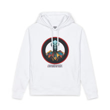 Load image into Gallery viewer, Jester Retro Graphic Print: Hoodie
