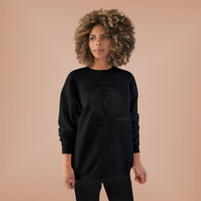 Load image into Gallery viewer, Squared Circle: Crewneck Sweatshirt
