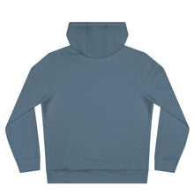Load image into Gallery viewer, Megacephala Print Hoodie: Hooded Sweatshirt
