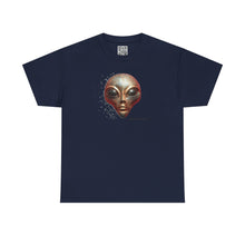 Load image into Gallery viewer, Ginguba Head: Graphic Print Tee Shirt
