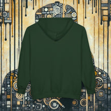 Load image into Gallery viewer, Metro Zip Hoodie
