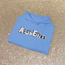 Load image into Gallery viewer, Megacephala-AEZTHETYKZ Logo Hoodie
