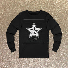 Load image into Gallery viewer, AEZTHETYKZ-1999: Jersey Long Sleeve Tee Shirt
