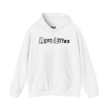 Load image into Gallery viewer, Megacephala-AEZTHETYKZ Logo Hoodie

