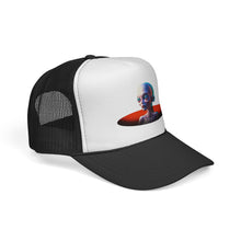 Load image into Gallery viewer, Peeker Trucker Cap
