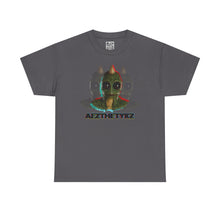 Load image into Gallery viewer, Slees Mask Graphic Print: Tee Shirt
