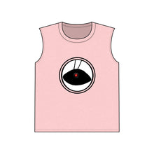 Load image into Gallery viewer, Eye-Graphic: Jersey Muscle Tank
