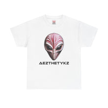 Load image into Gallery viewer, Mask #111: Graphic Print Tee Shirt
