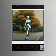Load image into Gallery viewer, Pinole Valley Road: Poster
