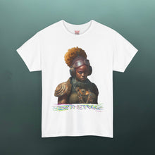 Load image into Gallery viewer, Bread &amp; Circuses: Graphic Print Comfortable Cotton Tee Shirt
