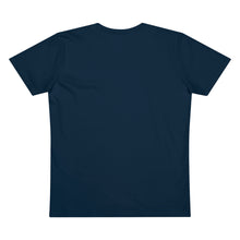 Load image into Gallery viewer, AEZTHETYKZ -Go Deep: V-Neck Tee Shirt
